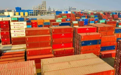 PH trade gap surges 49.8% in April with higher import growth