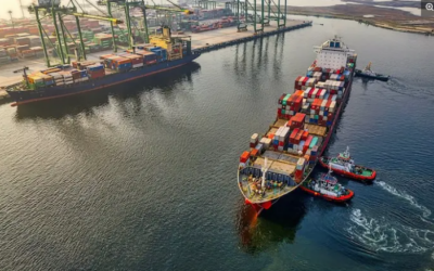 WSC, IMO stress freedom of navigation in Hormuz with US-Iran peace deal