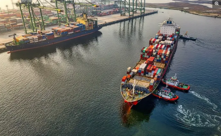 WSC, IMO stress freedom of navigation in Hormuz with US-Iran peace deal