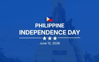 Philippines Independence Day